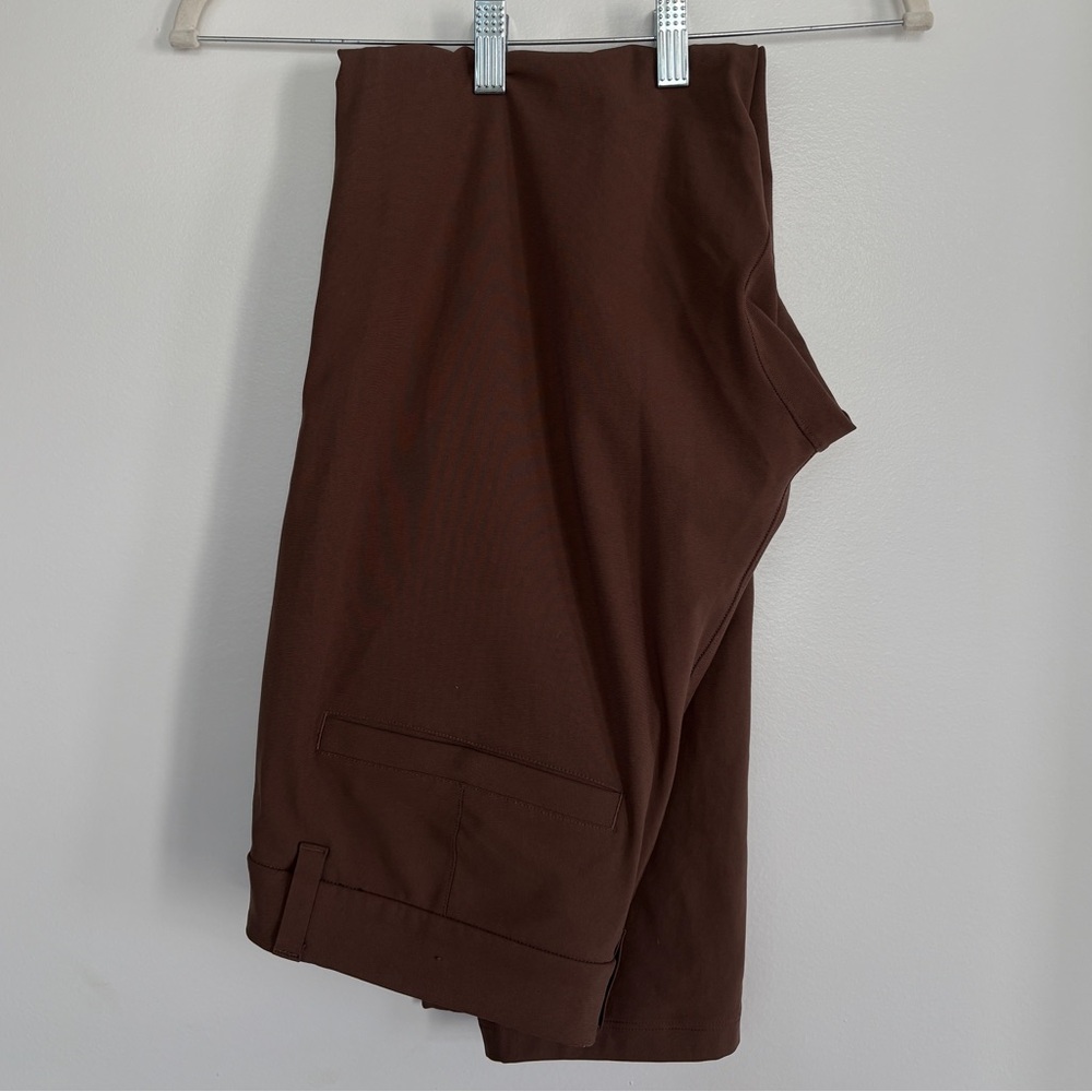 lululemon athletica Brown Men Pants